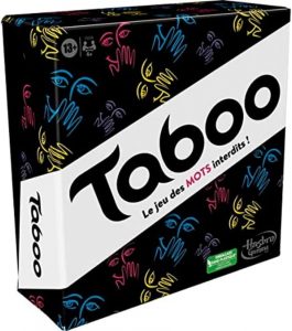 taboo classique promo