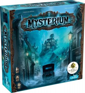 mysterium société enquête