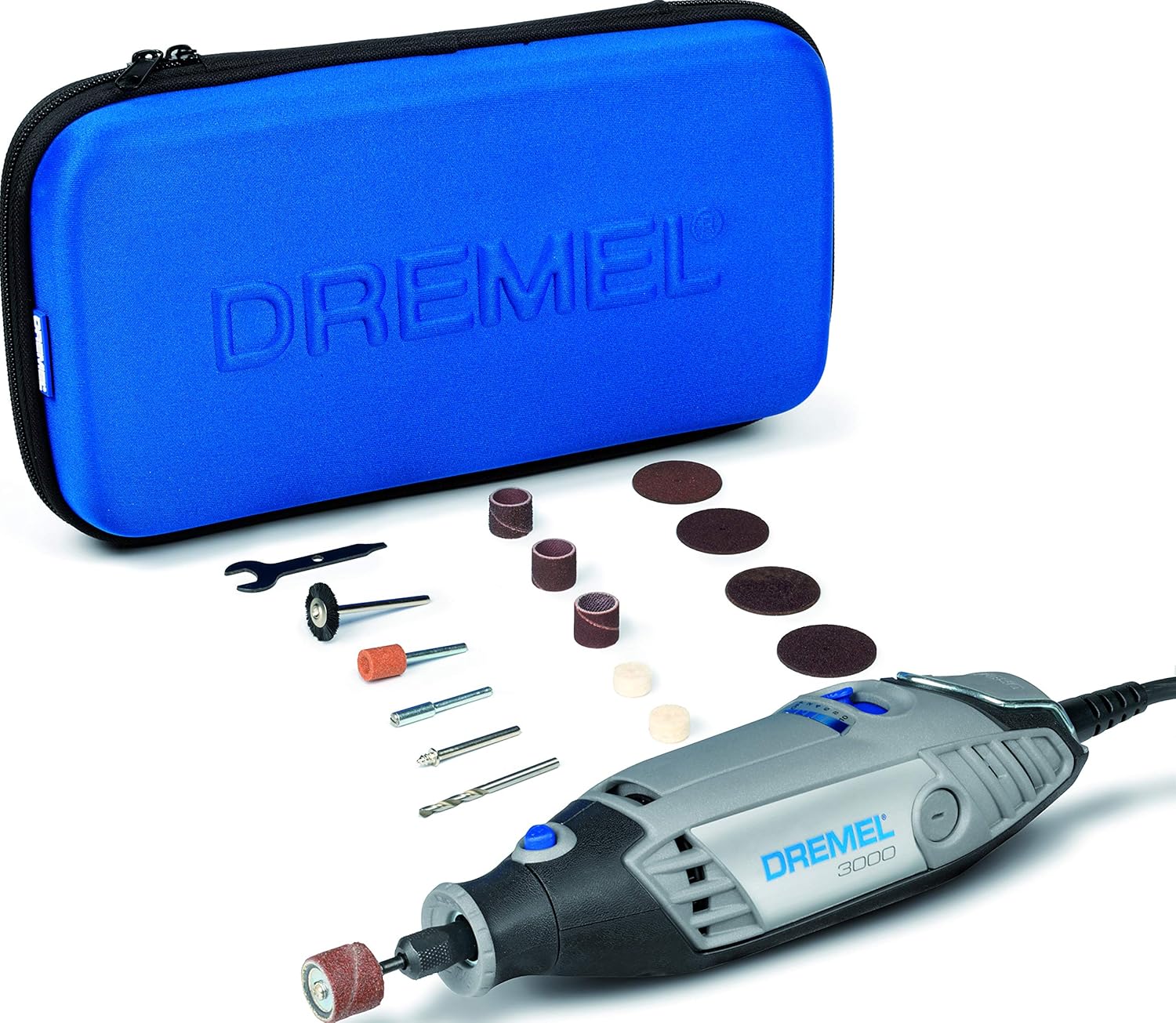dremel 3000 promo