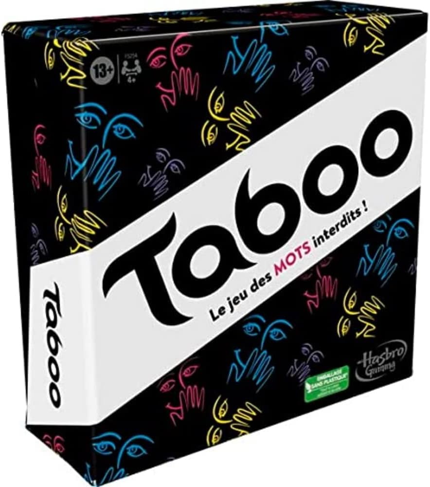 taboo classique