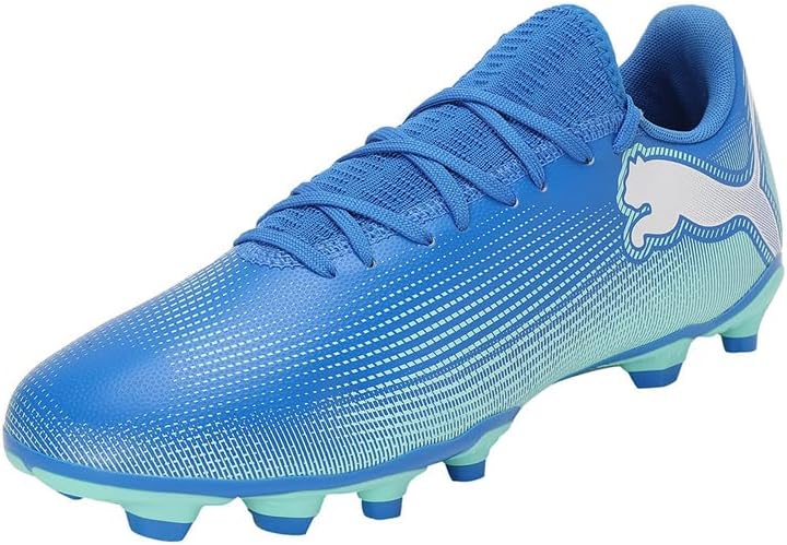 PUMA Mixture Future 7 Play FG/AG soccer shoe promo