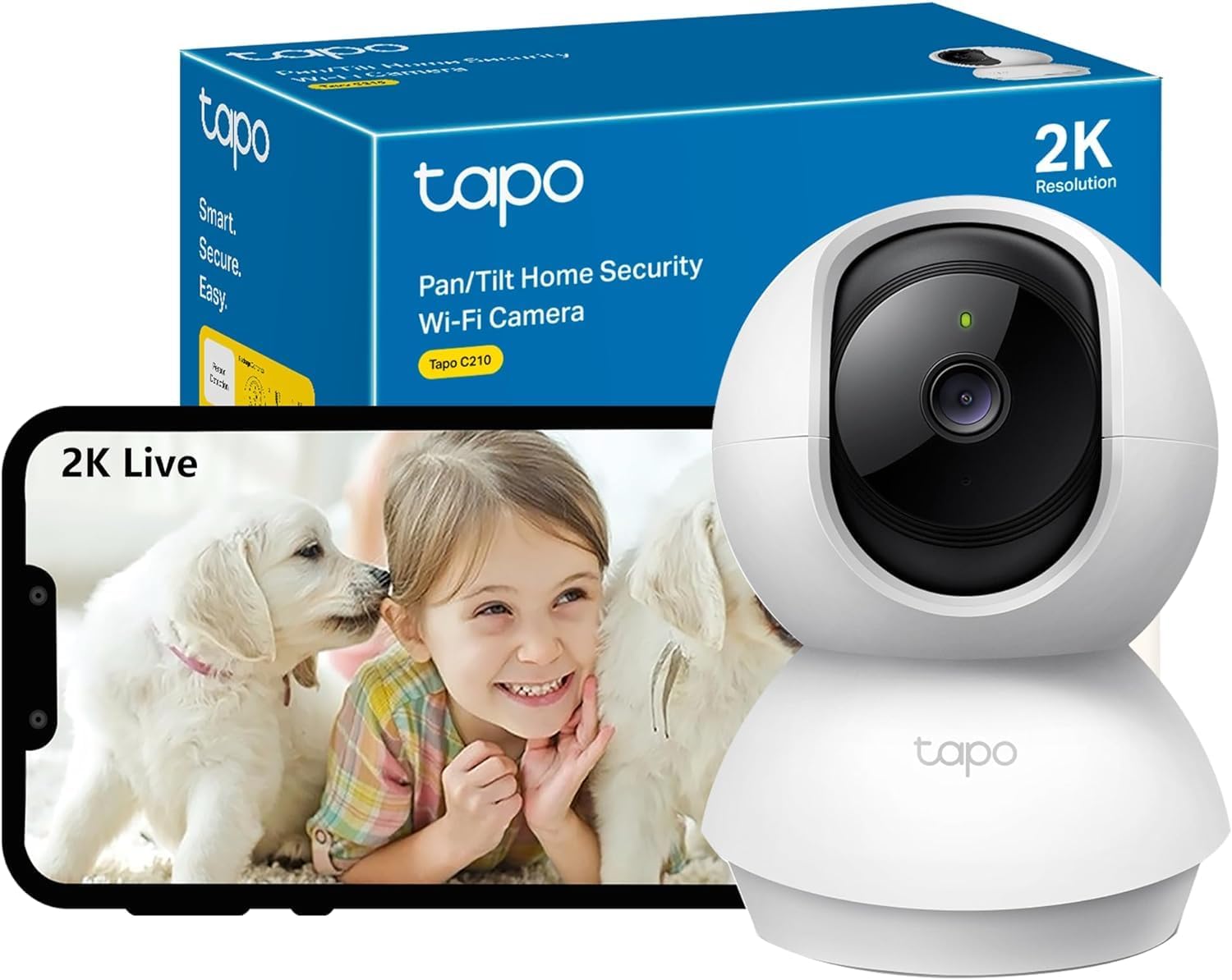 caméra surveillance wifi