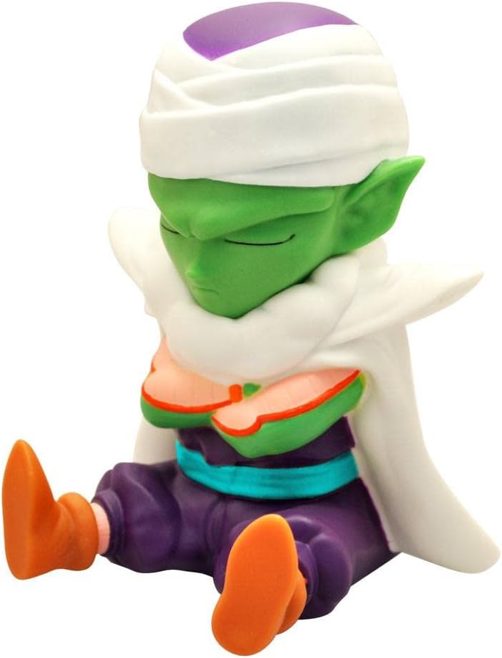 tirelire dragon ball promo piccolo