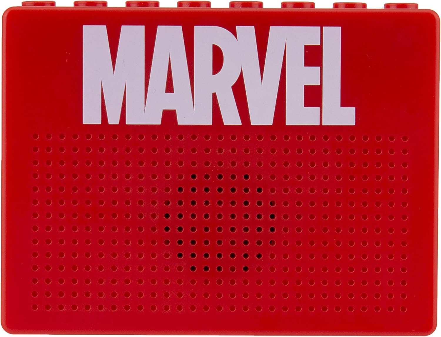 boîte sons marvel promo