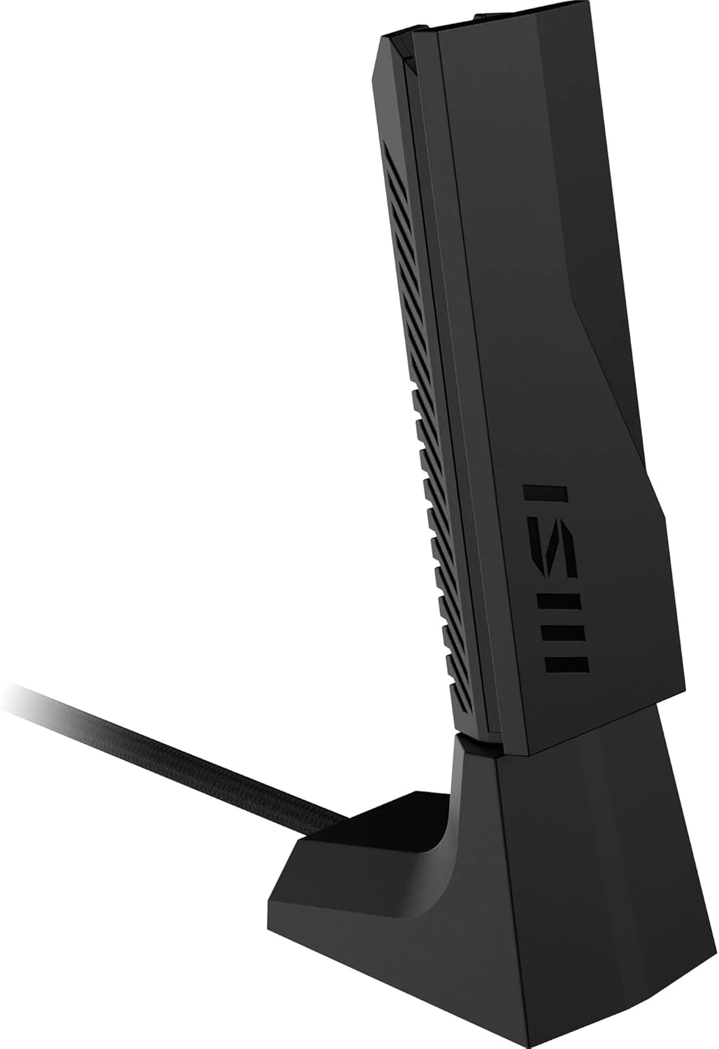 adaptateur usb wifi 7 msi promo tri-bande